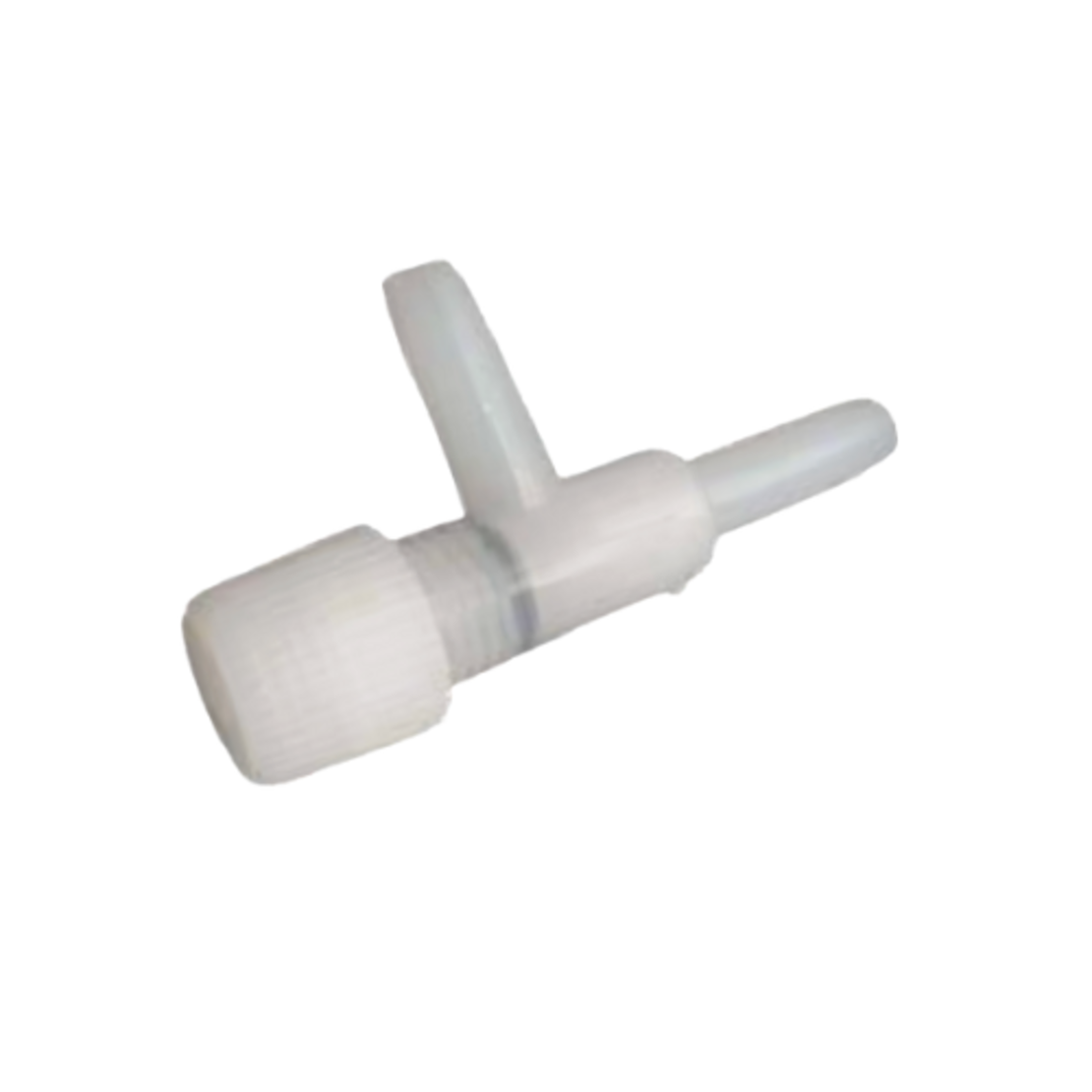 Кранче за въздух за аквариум