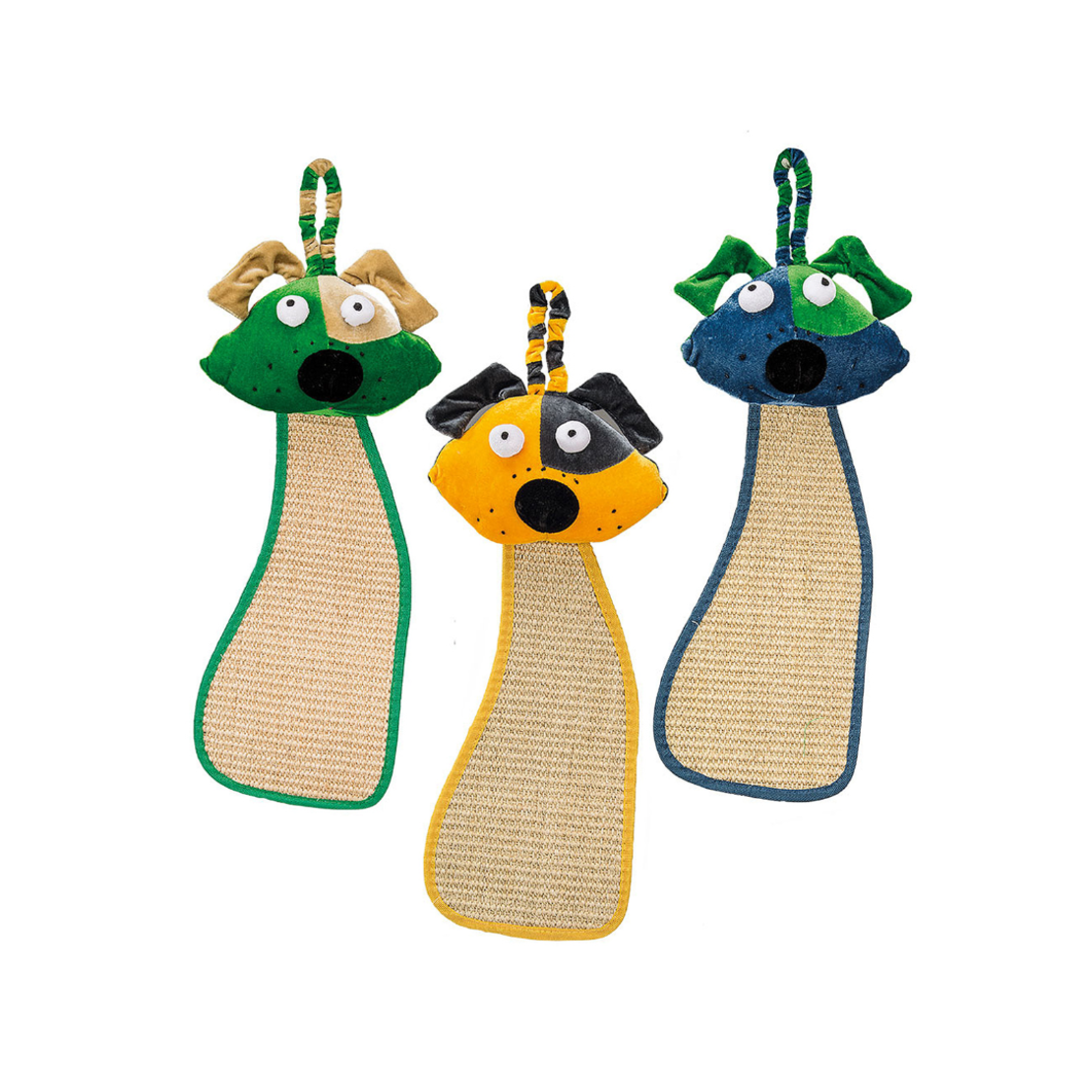 Драскалка за котки Ferplast PA 5624