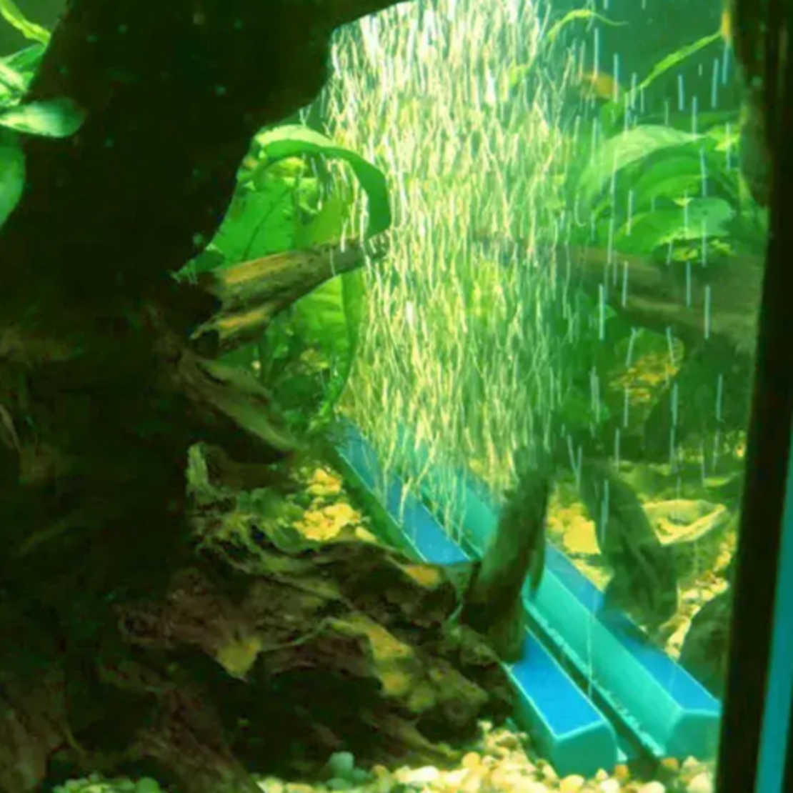 Стена За Въздух Камък 7 Размера (10 см, 15 см, 20 см, 25 см, 30 см, 35 см, 40 см)