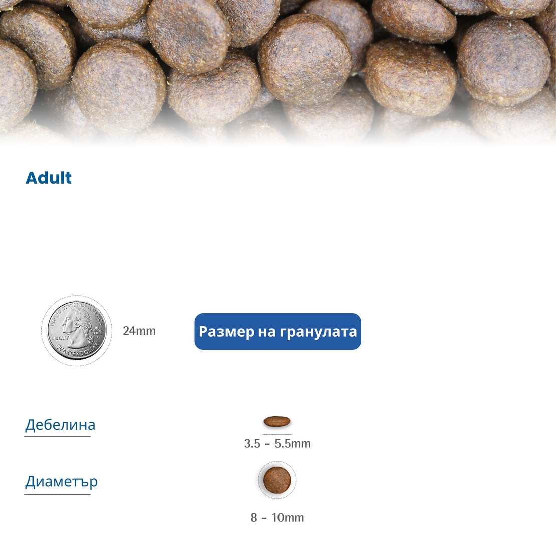 N&D Quinoa Weight Management with Lamb, Cat Adult – суха храна за поддържане на идеално телесно тегло, без зърнени култури за котки над 1 година, с агнешко, киноа, броколи и аспержи