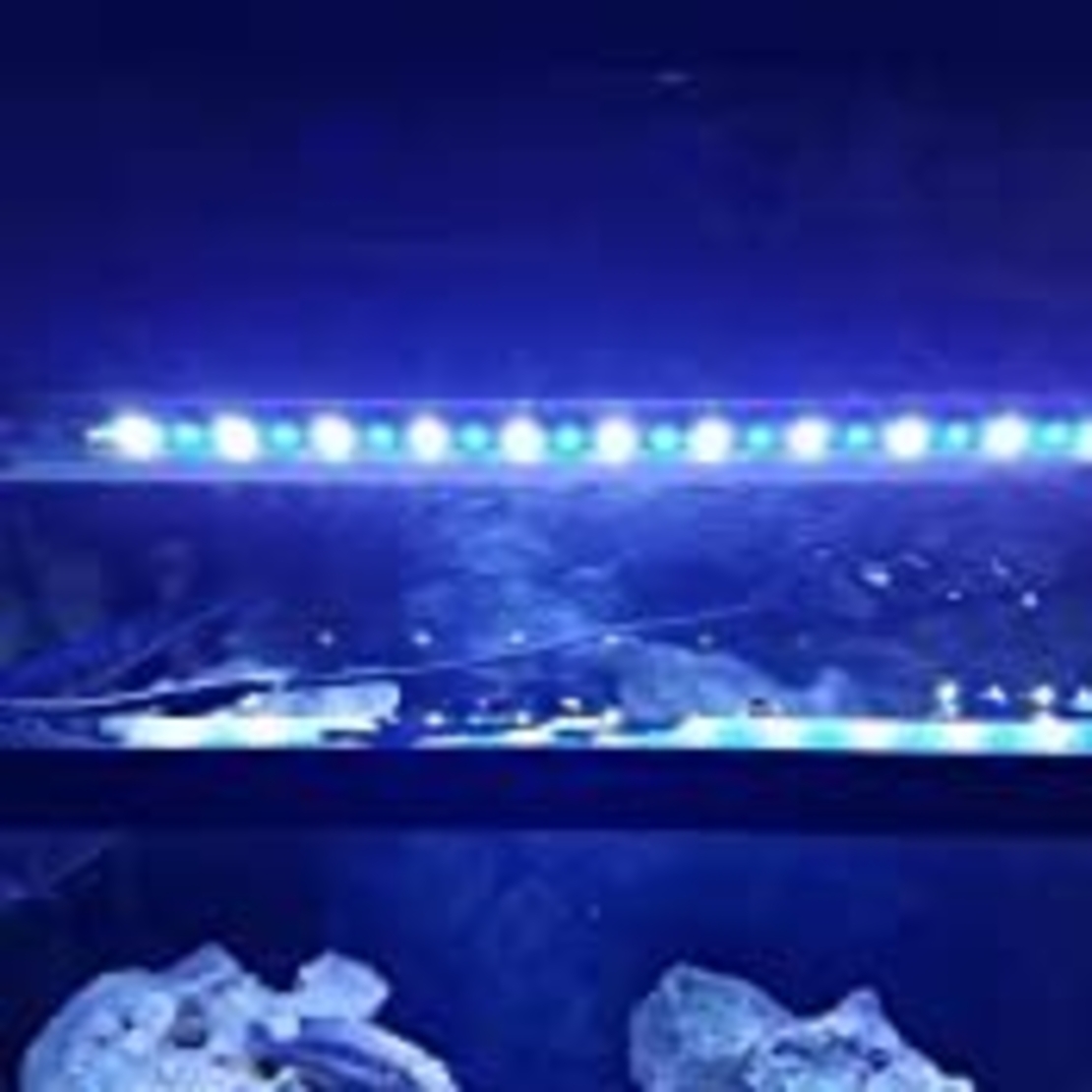 RS-300LE LED осветление за аквариум (четири размера) - 30 см, 40 см, 50 см, 60 см