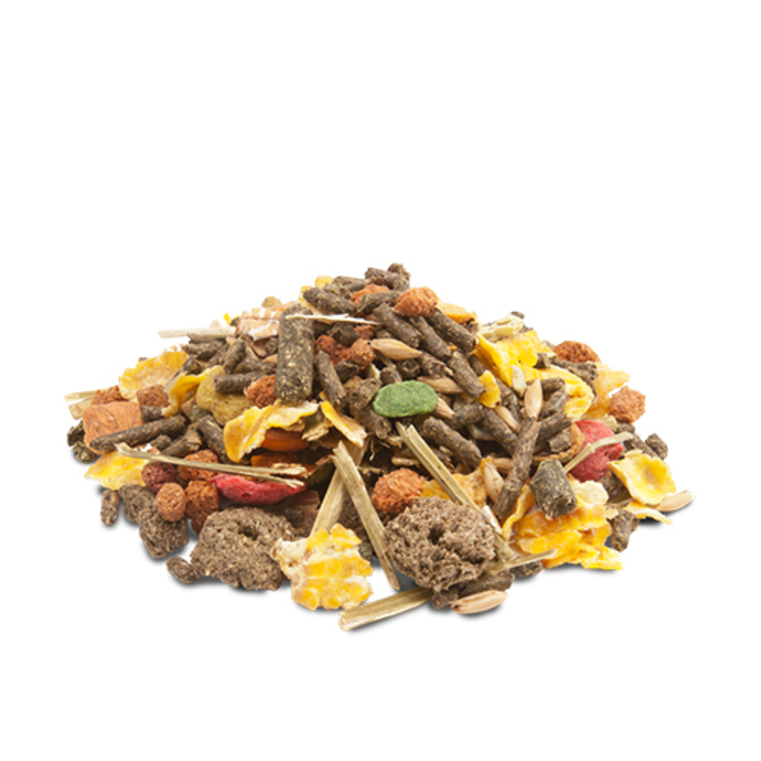 Crispy Muesli Guinea Pig – пълноценна храна (мюсли) за морски свинчета, 1 кг