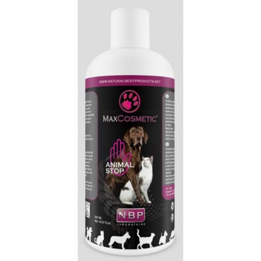 Animal Stop Spray 200 мл