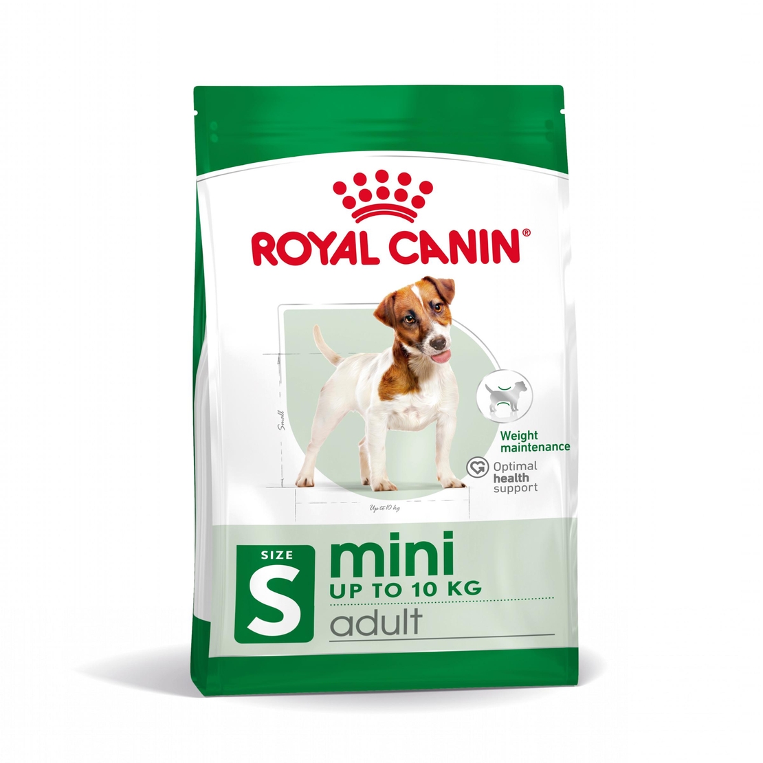 ROYAL CANIN® SHN MINI ADULT – за кучета в зряла възраст от дребни породи (до 10 кг) - над 10 месеца