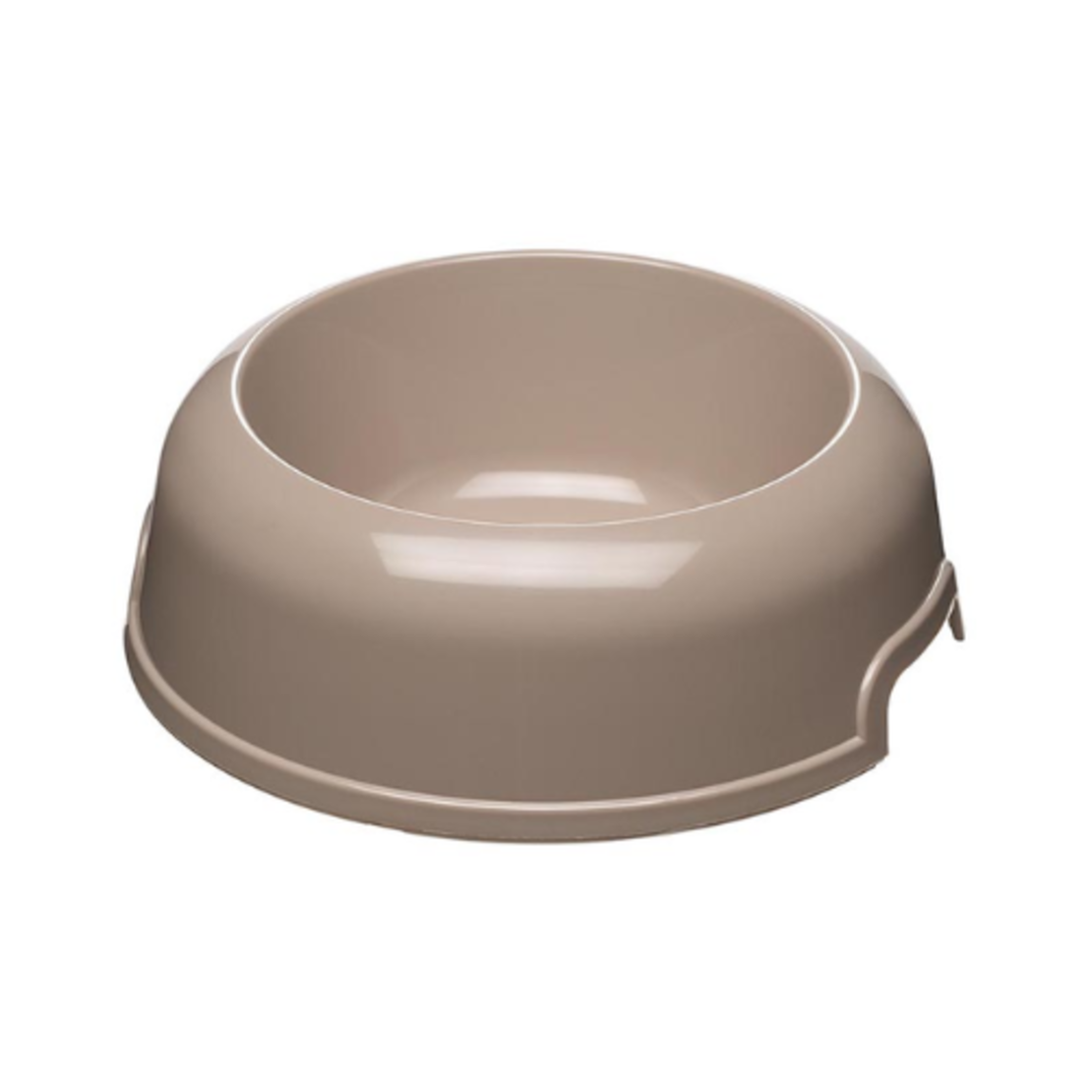 Купички за хранене от рециклирана пластмаса за кучета и котки Ferplast PARTY 6, 500 мл