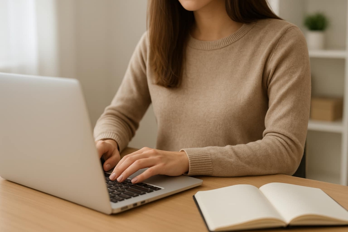 Онлайн консултации за възрастни, деца и тийнейджъри!