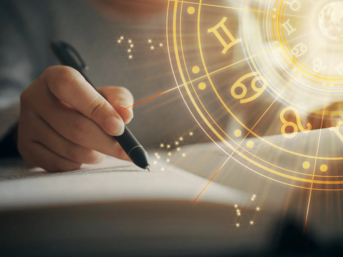 АСТРОПСИХОЛОГИЯ!