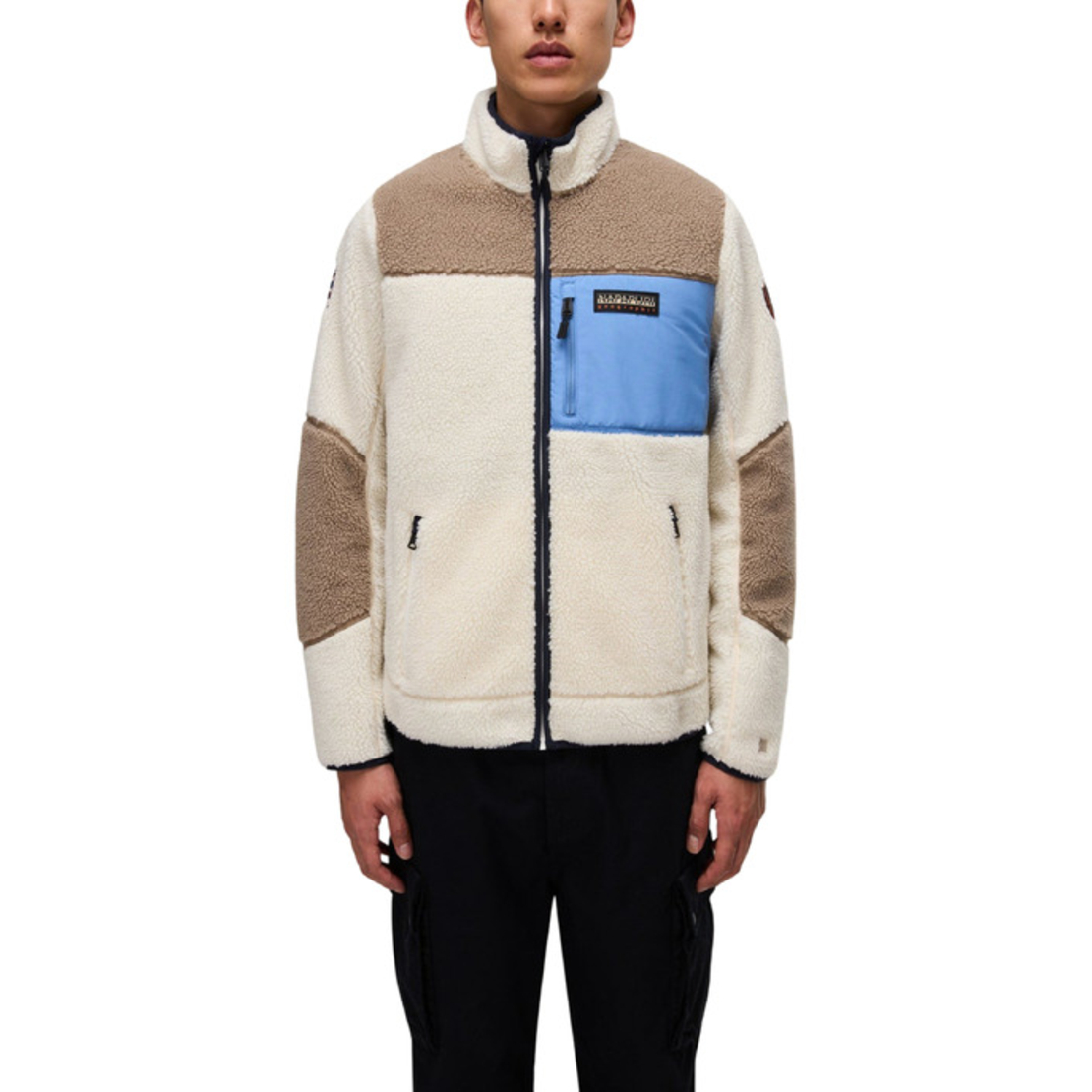 Поларено яке Napapijri