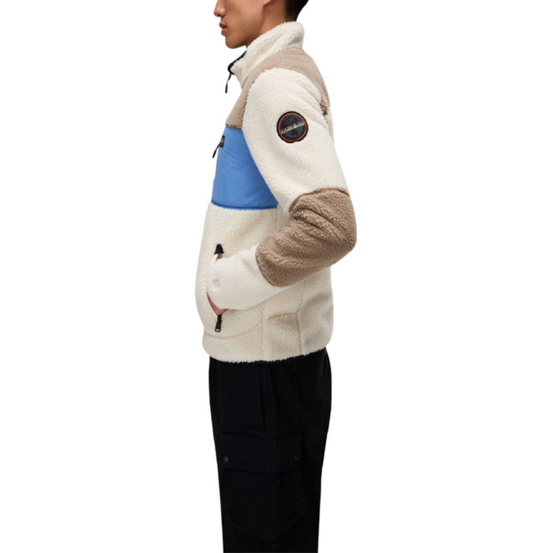 Поларено яке Napapijri