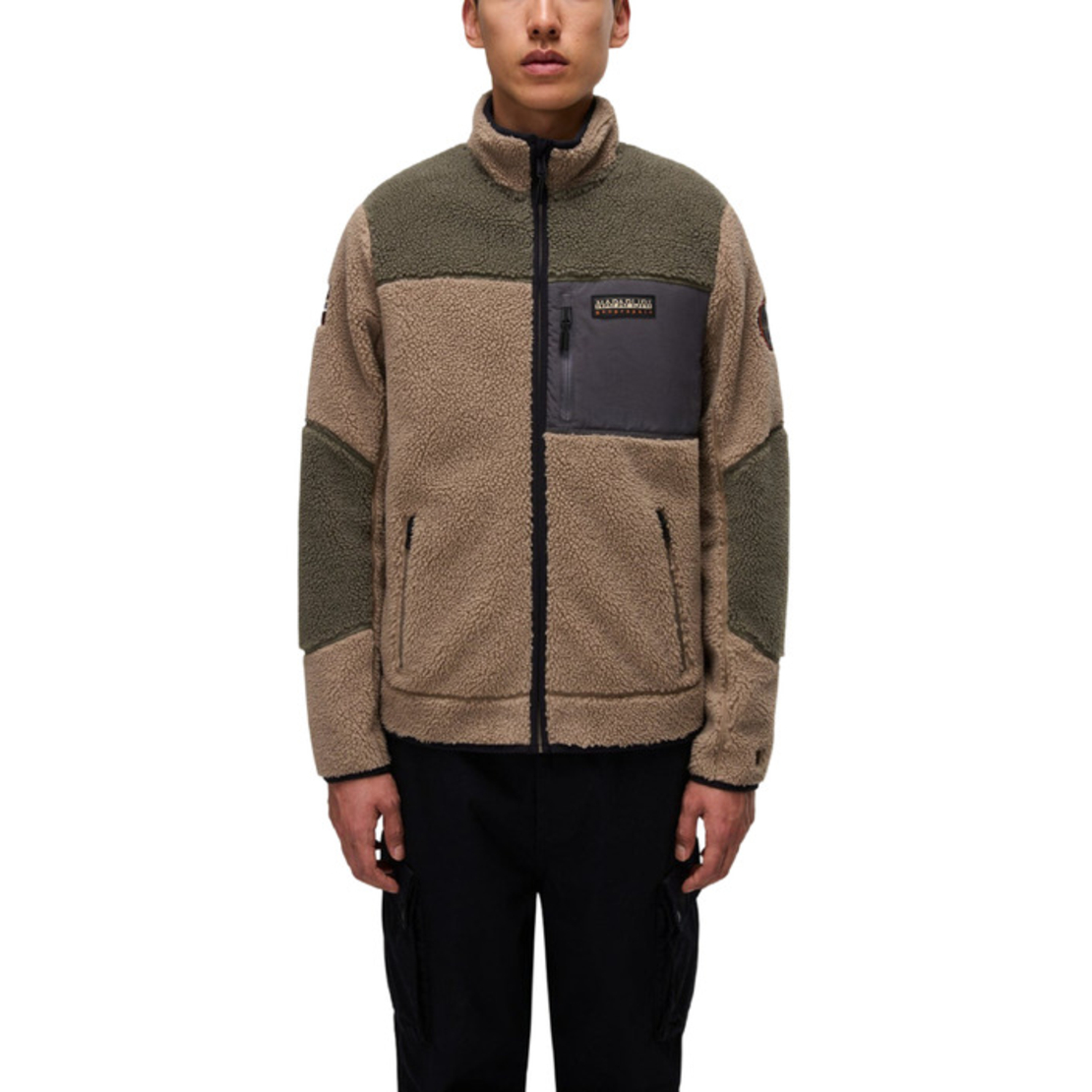 Поларено яке Napapijri