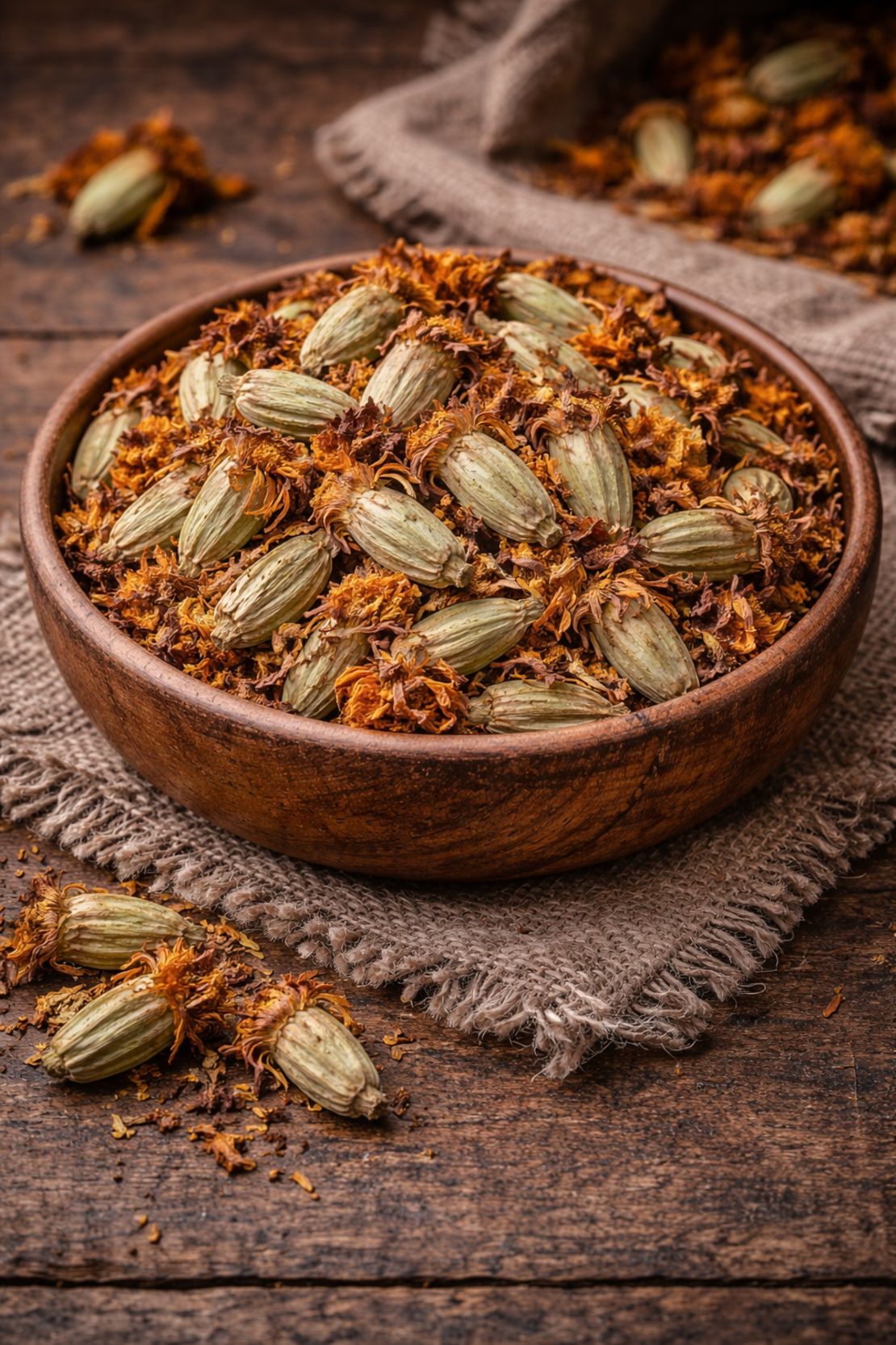 Турта – цвят