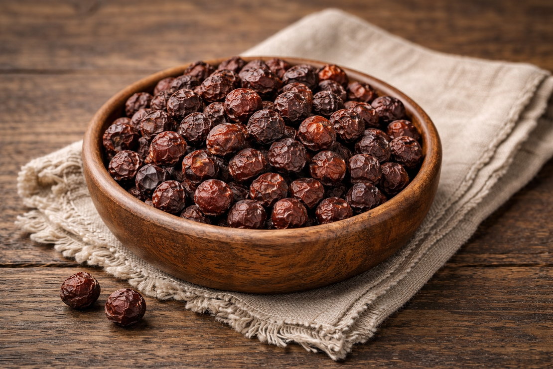 Глог плод – сушен
