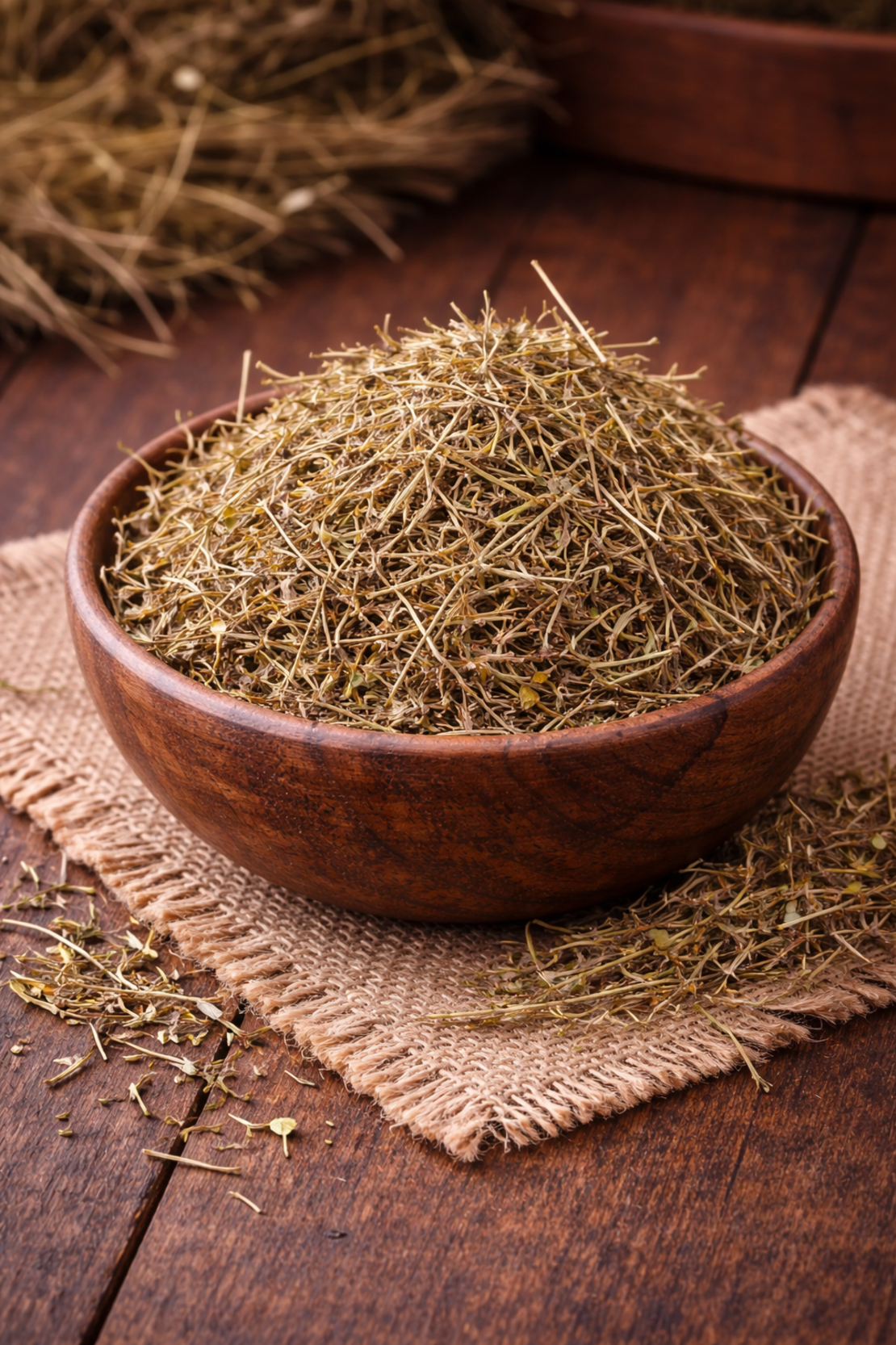 Еньовче стрък