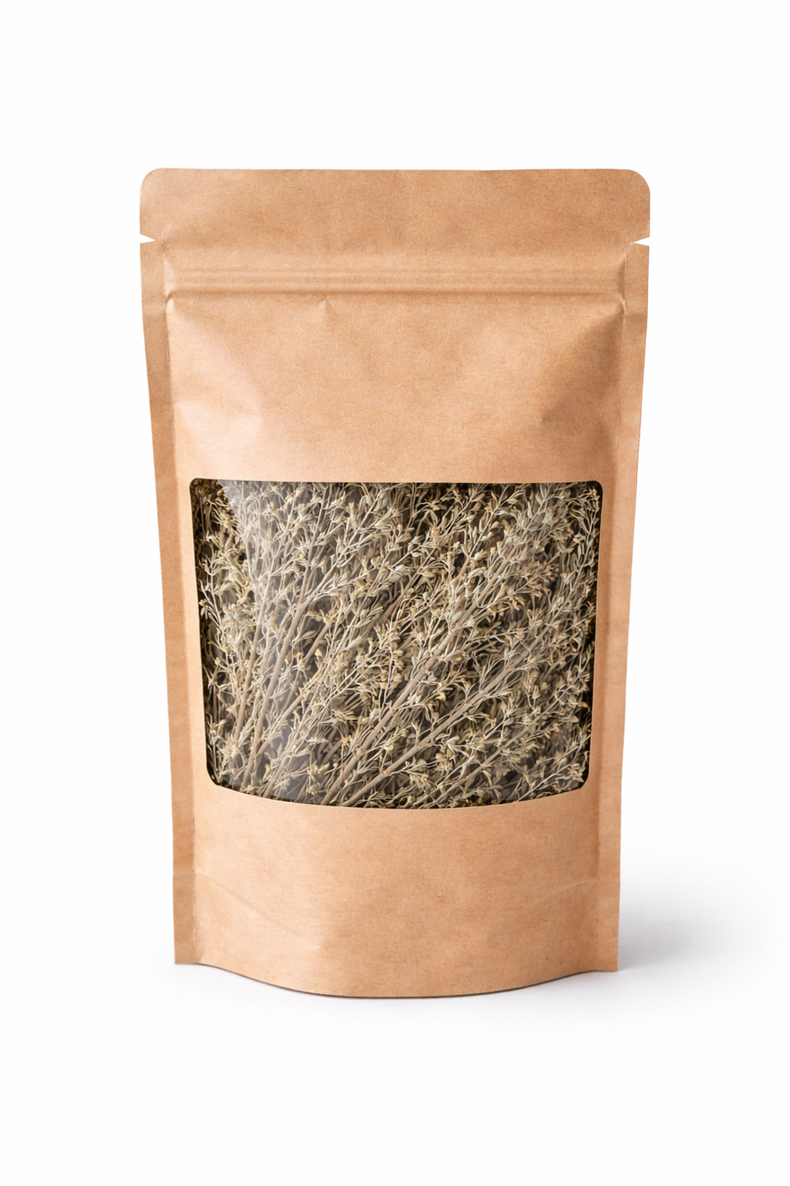 Пелин – стрък