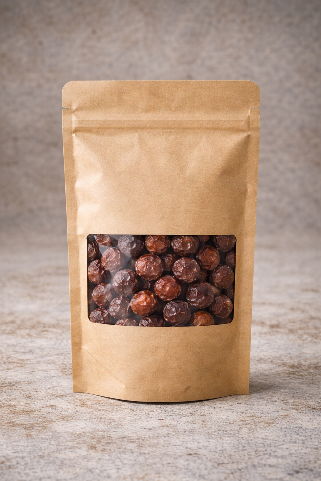 Глог плод – сушен