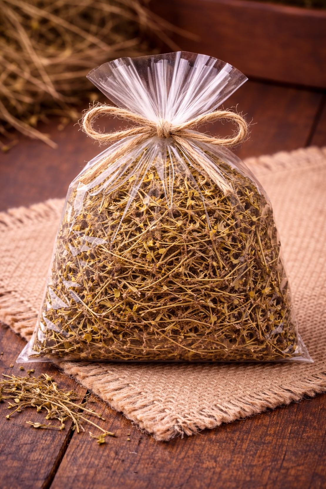 Еньовче стрък