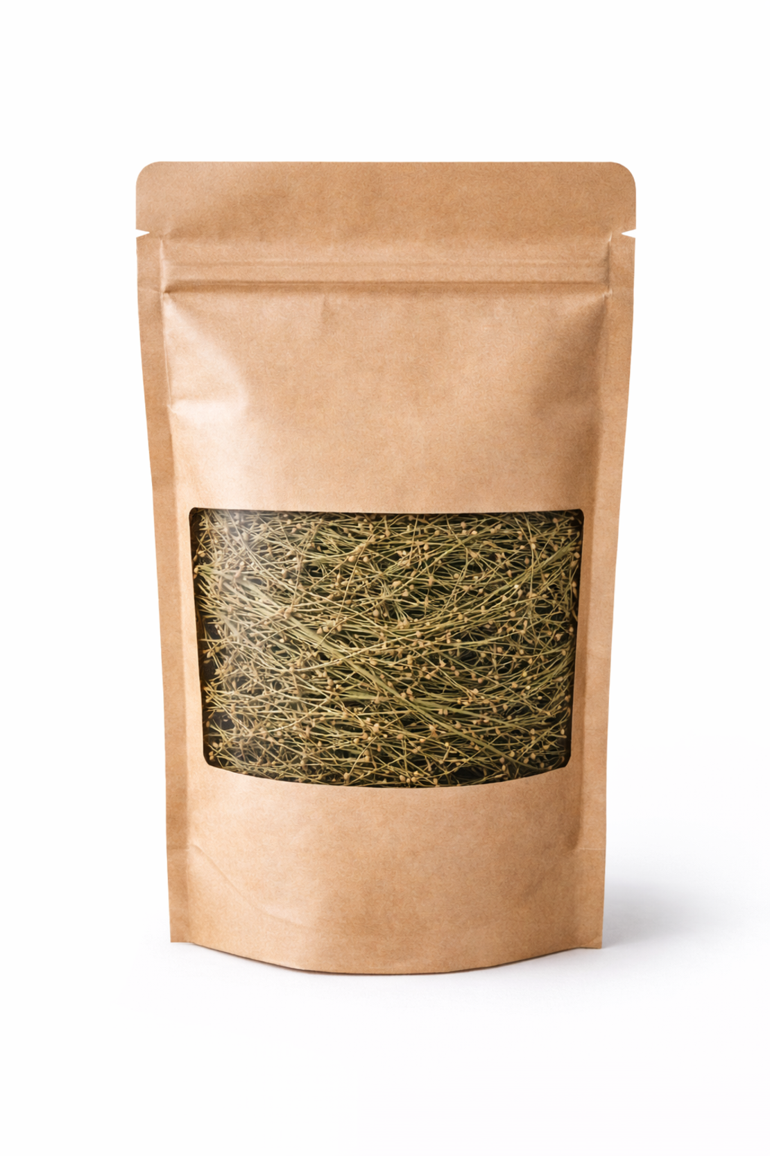 Полски хвощ – стрък