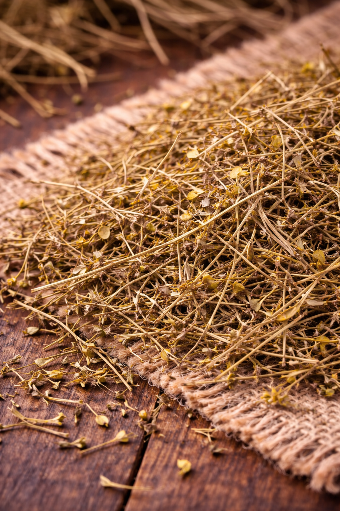 Еньовче стрък