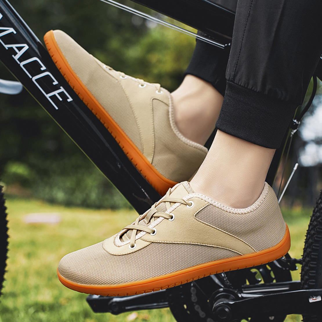 Боси обувки - Финикс