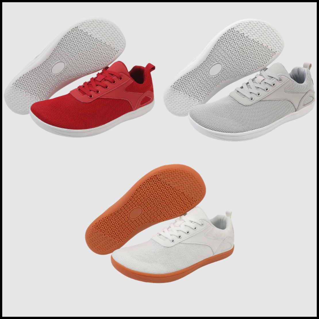 Боси обувки - Виена