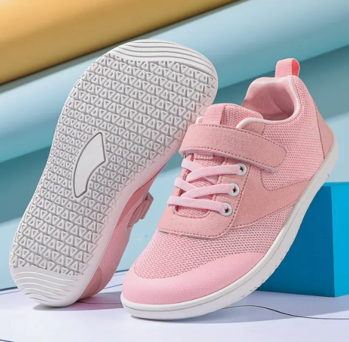 Детски боси обувки - Сидни