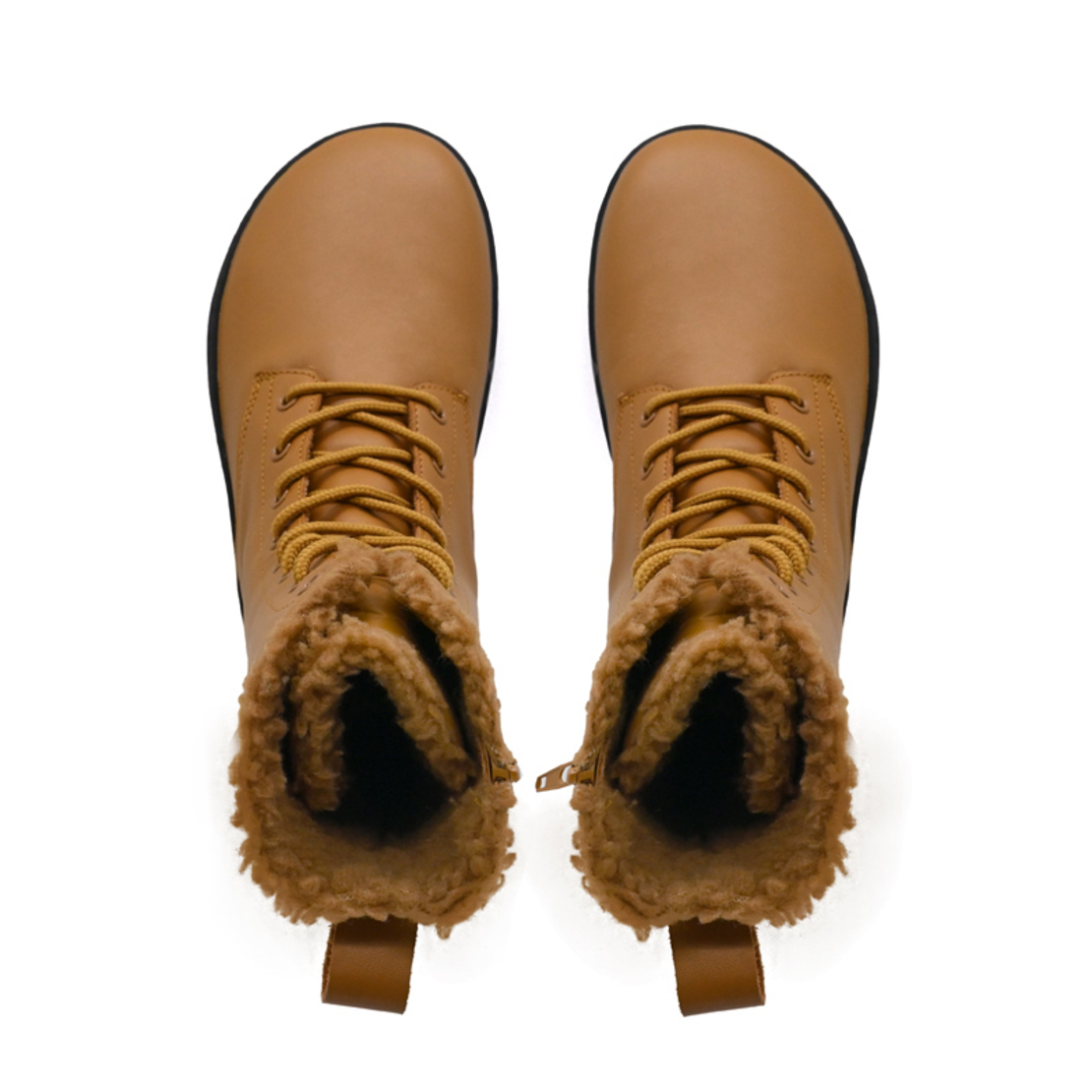 Боси обувки - Ванкувър