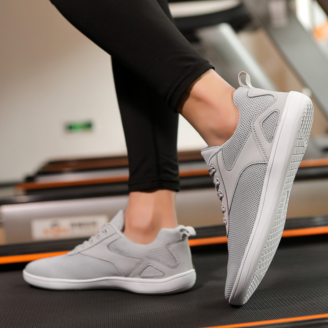 Боси обувки - Виена