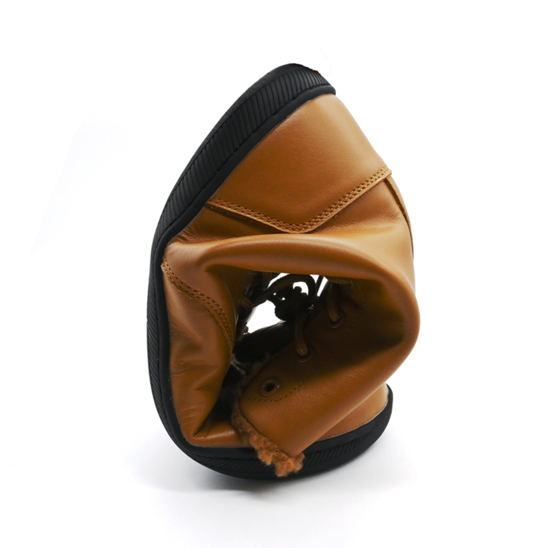 Боси обувки - Ванкувър