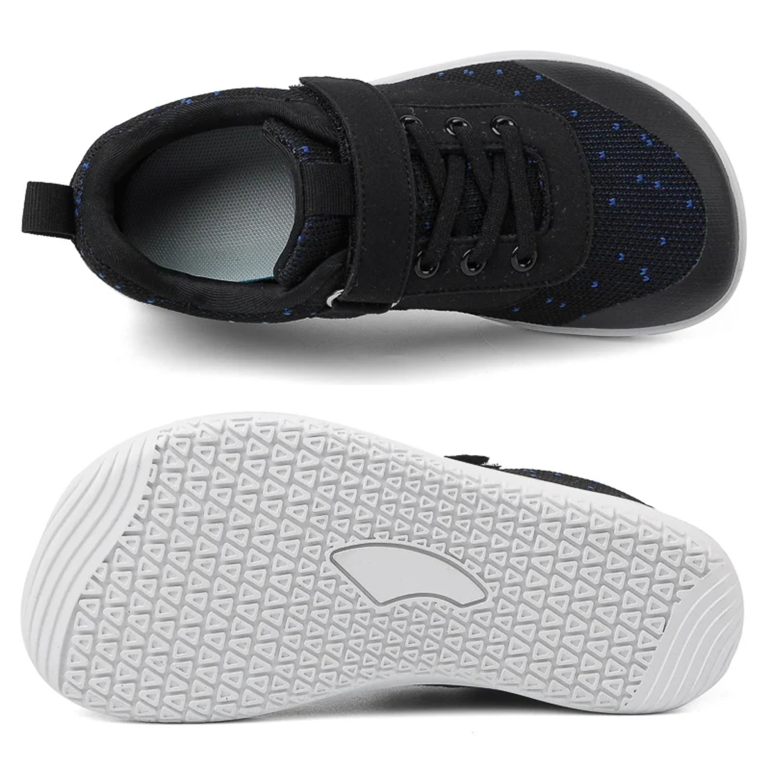 Детски боси обувки - Сидни