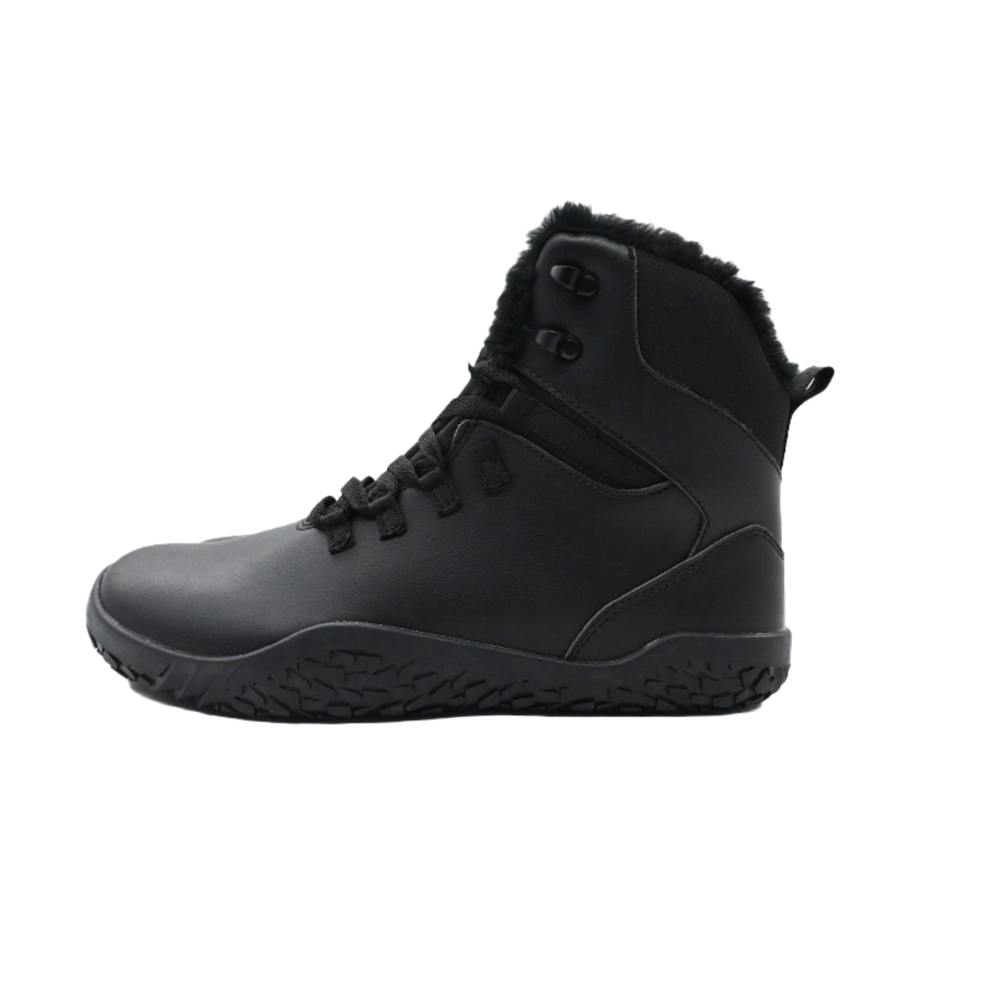 Боси обувки - Рига