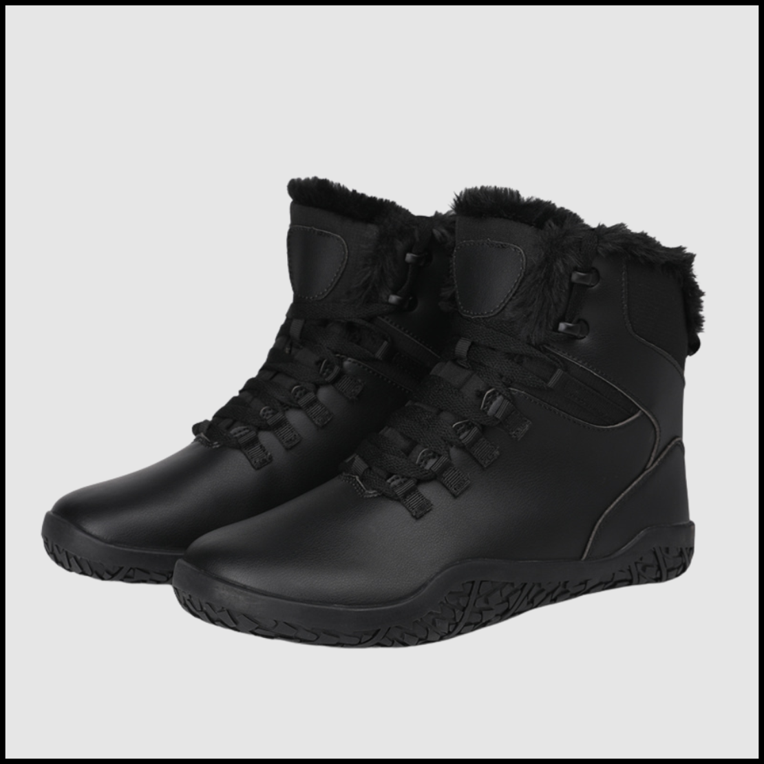 Боси обувки - Рига