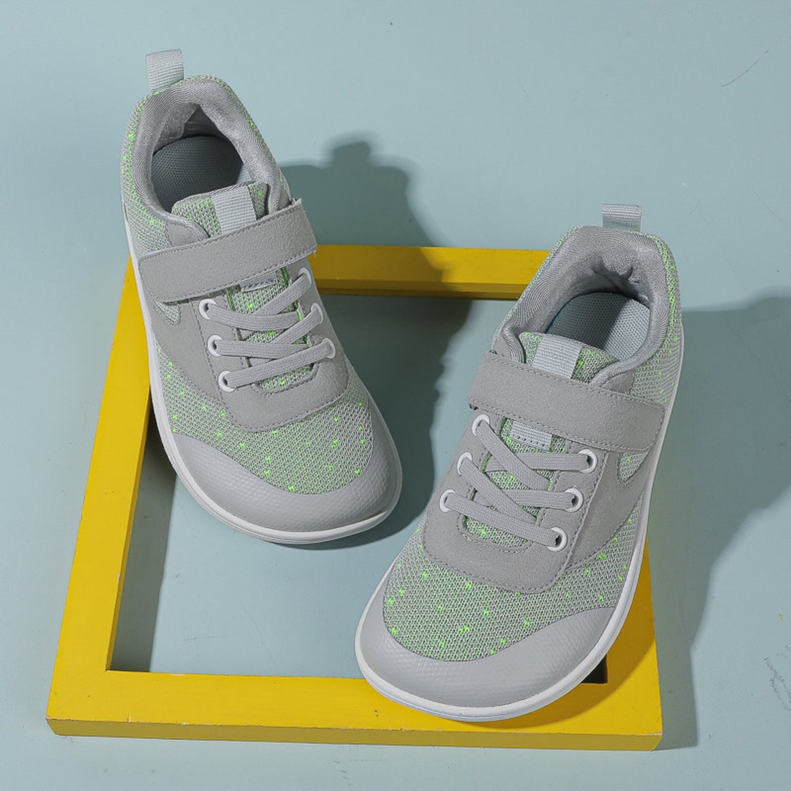 Детски боси обувки - Сидни