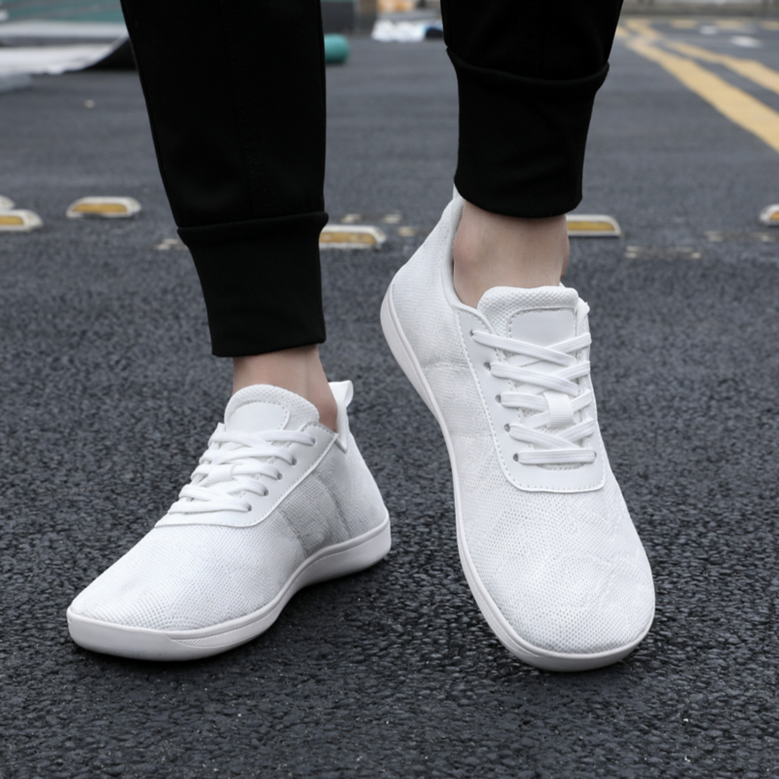 Боси обувки - Богота