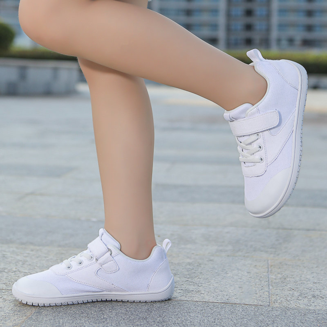 Детски боси обувки - Сидни