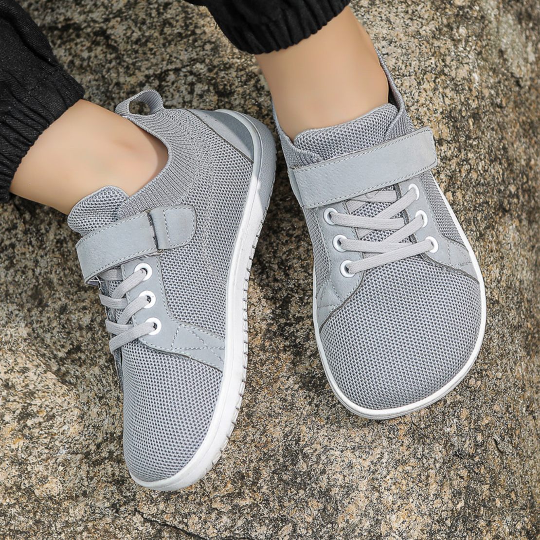 Детски боси обувки - Валенсия