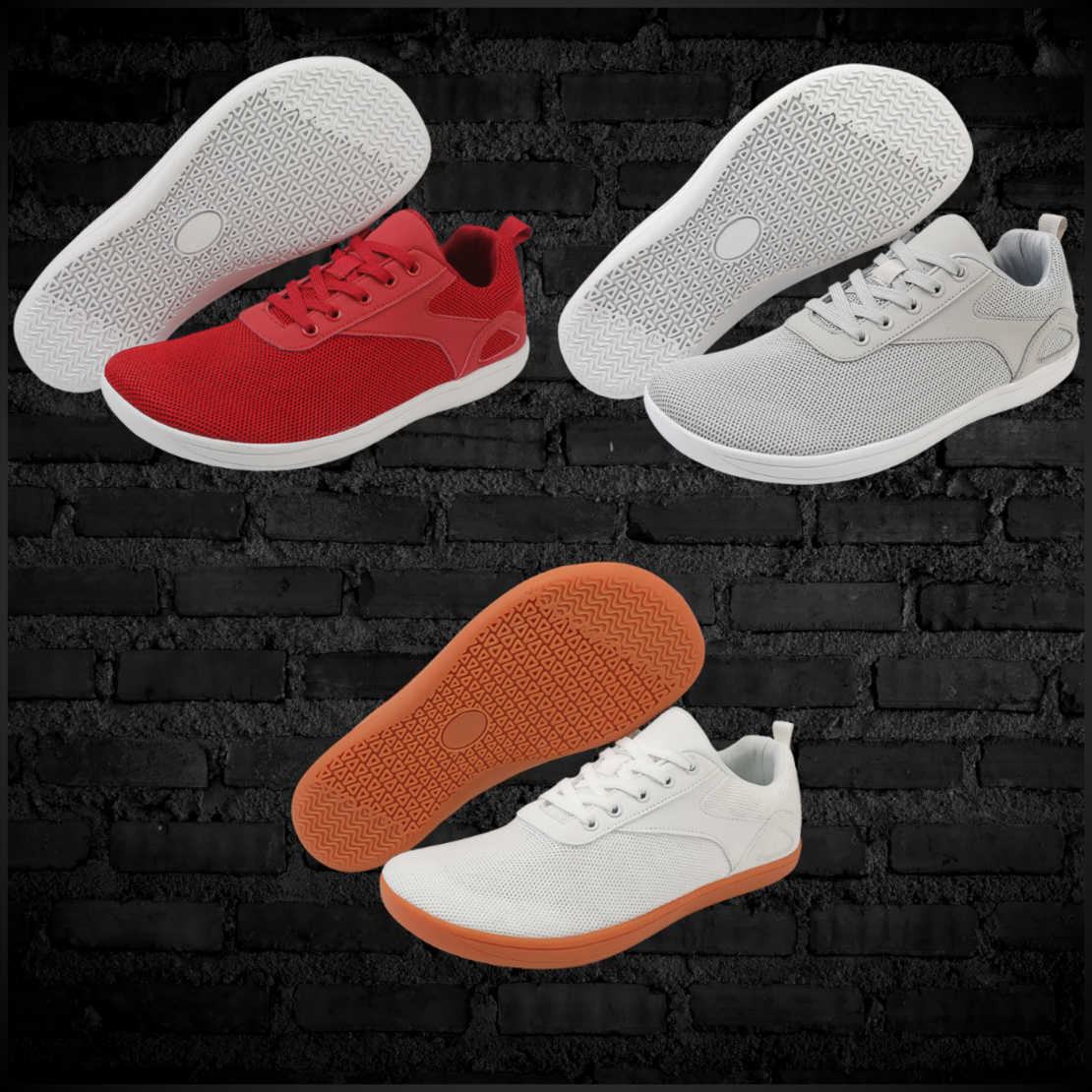 Боси обувки - Виена