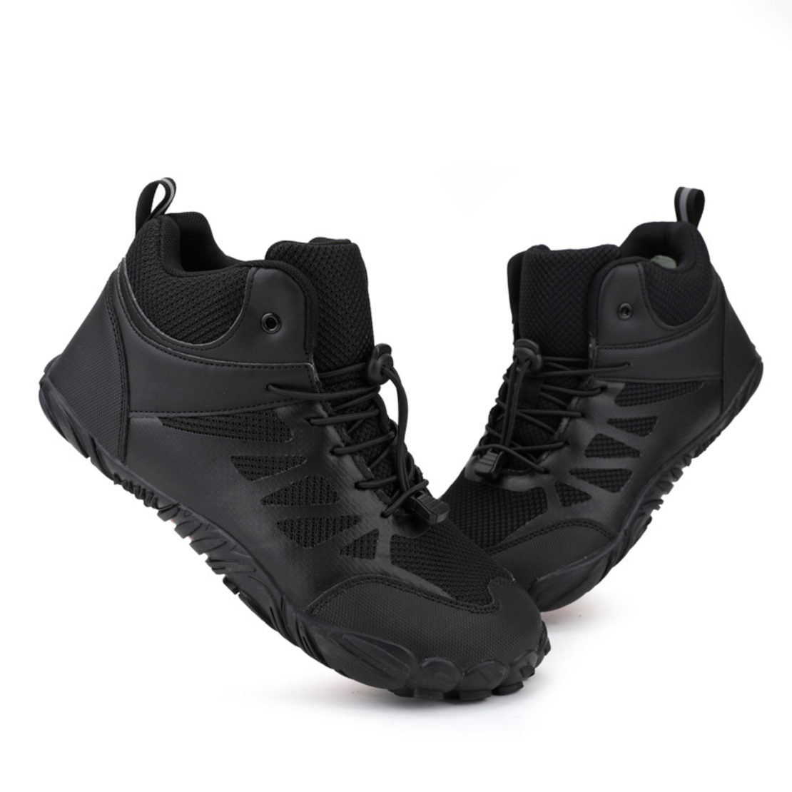 Боси обувки - Осло