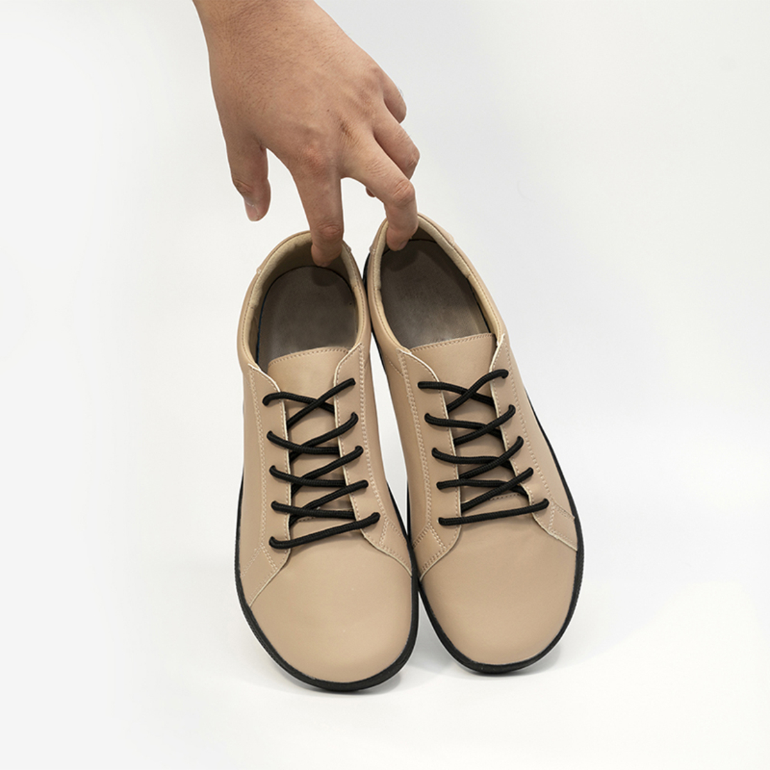 Боси обувки - Чикаго