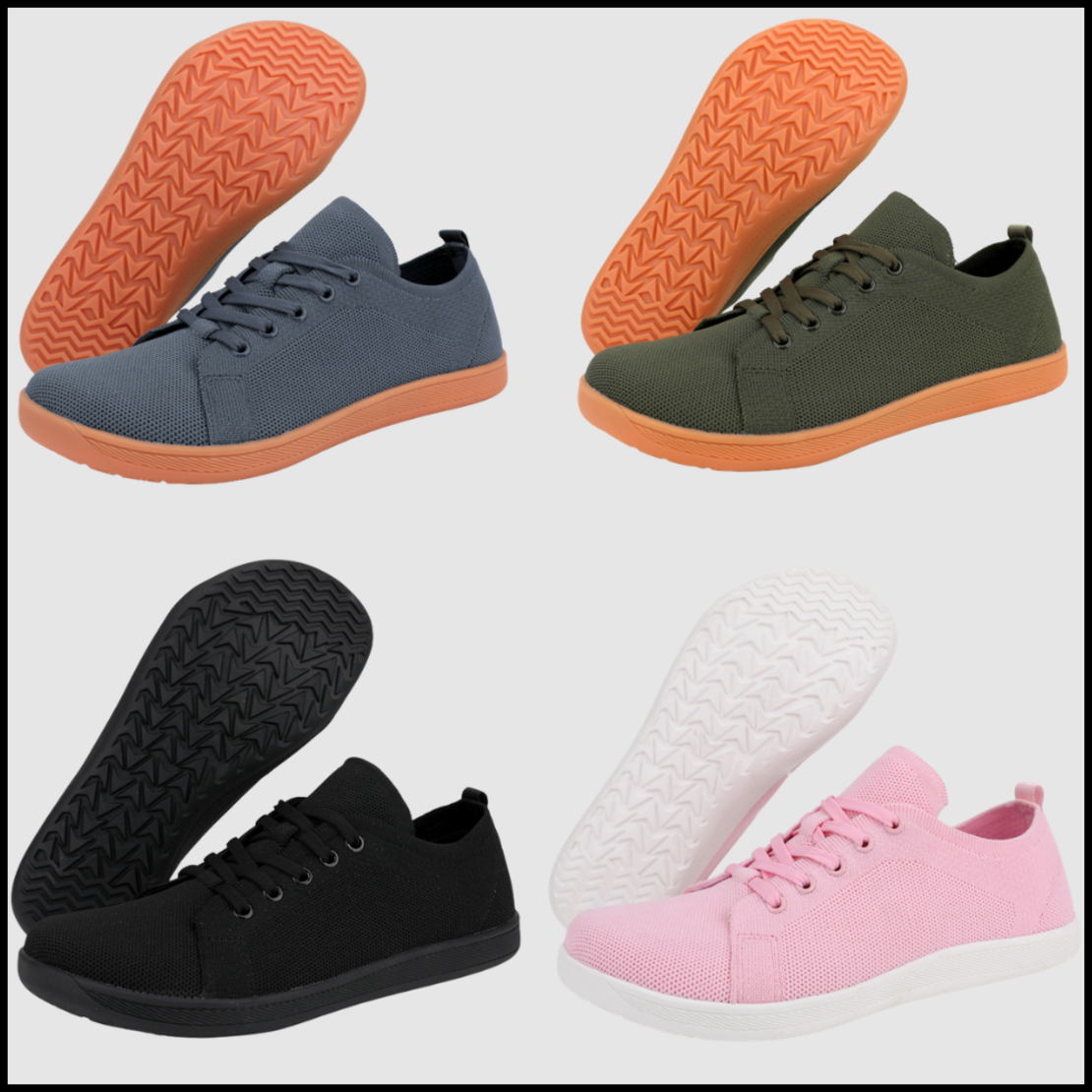 Боси обувки - Маями