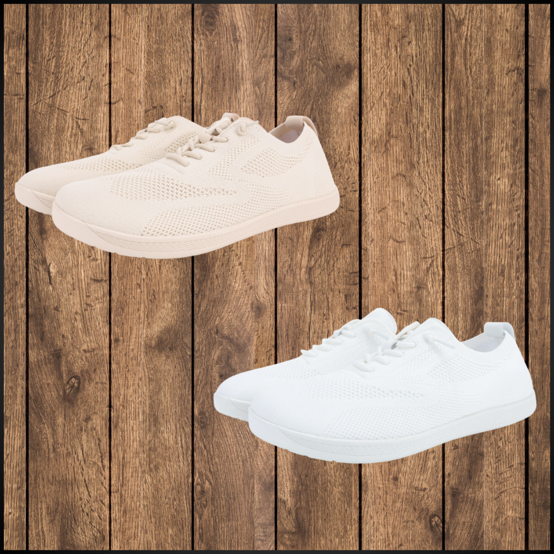 Боси обувки - Валета