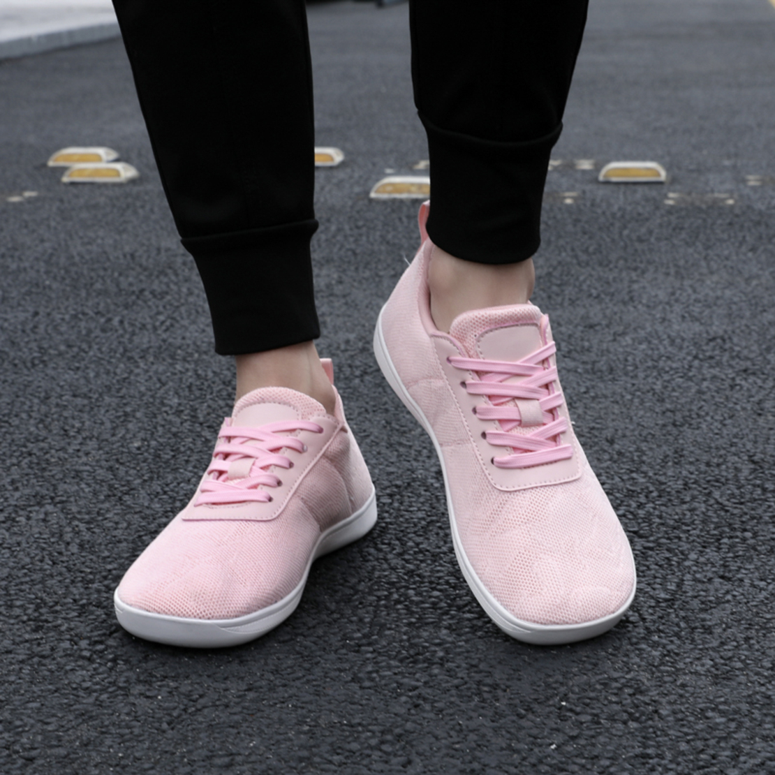 Боси обувки - Богота