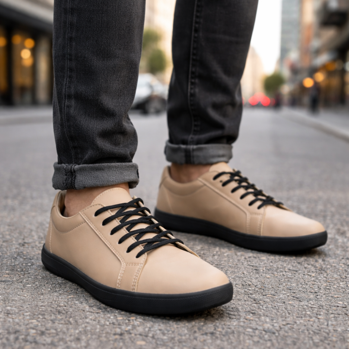 Боси обувки - Чикаго