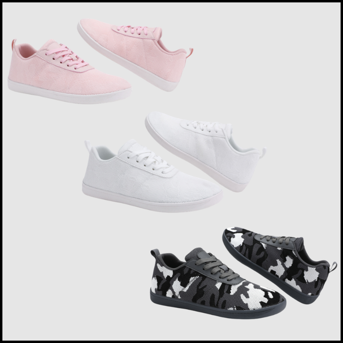 Боси обувки - Богота