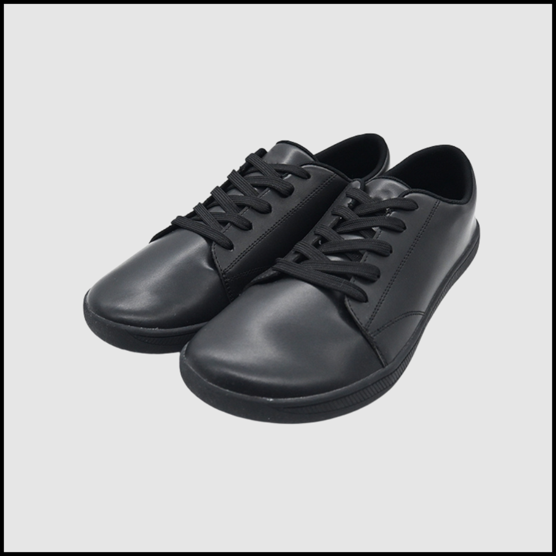 Боси обувки - Токио