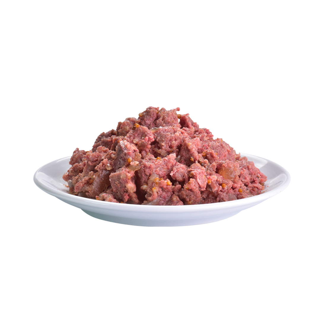 Brit Fresh Veal & Millet - консервирана храна с телешко и просо 400г