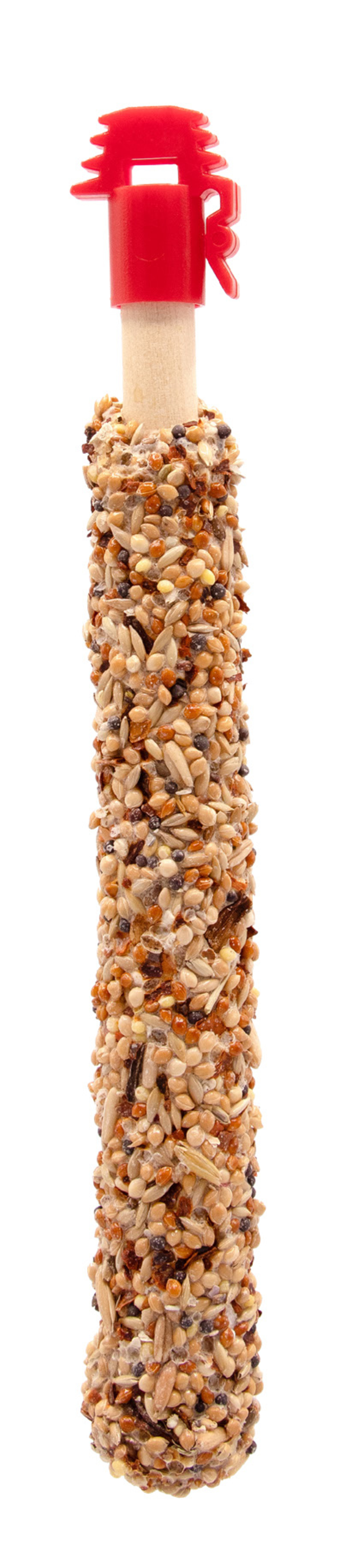 PRESTIGE STICKS BUDGIES TRIPLE VARIETY PACK – ЛАКОМСТВО ЗА ВЪЛНИСТИ ПАПАГАЛИ – 3 СТИКА С РАЗЛИЧНИ ВКУСОВЕ