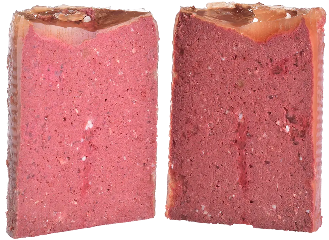 Brit Mono Protein Beef - монопротеинова консерва за кучета с говеждо месо 400гр