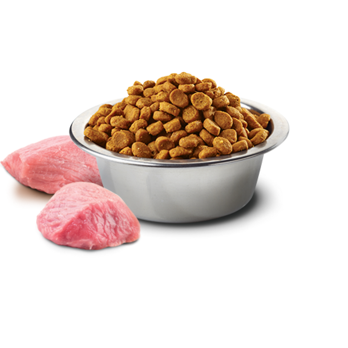 N&D Prime Lamb & Blueberry Cat Adult – храна за котки над 1 година с агнешко и боровинки, 300 g / 1.5 kg / 5 kg