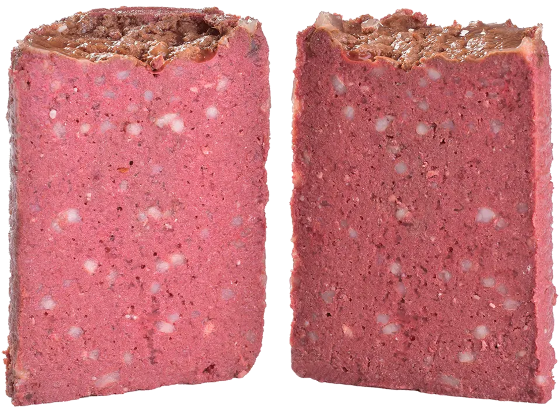 Brit Mono Protein Beef and Rice - монопротеинова консерва за кучета с говеждо месо и ориз 400 гр