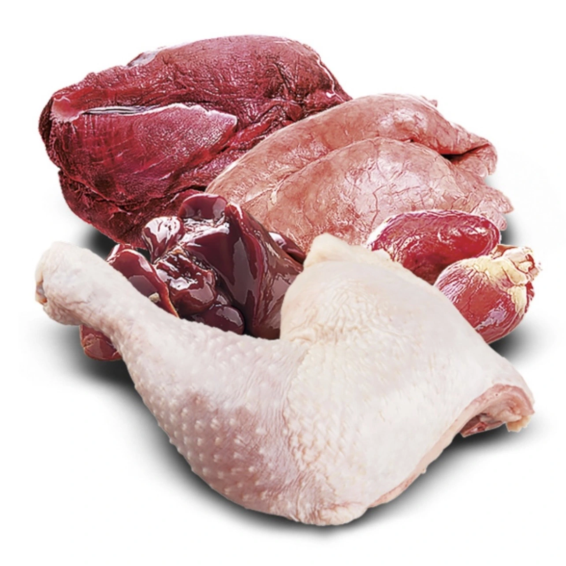 Brit Pate and Meat Chicken - пастет за кучета с пилешко месо 400гр